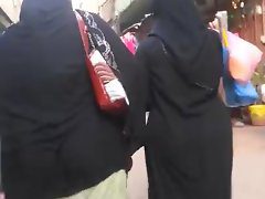 سكس عبايات والنقاب