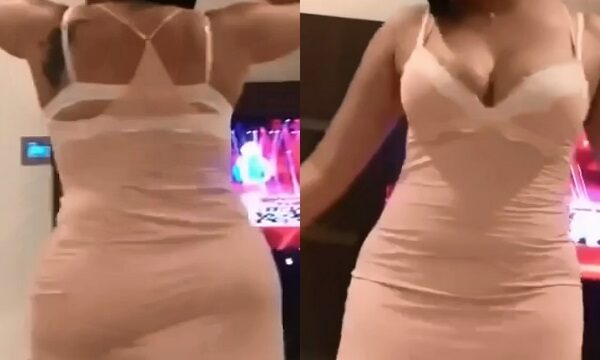 فيديو شمس الكويتية ارقص عارية من الاسفل قشطة لذيذة