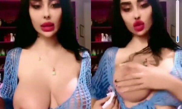 سيكس جورجينا درةيش