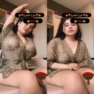 سكس انجي خوري تستعرض بزازها الملبن