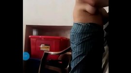 راجل راكب على مراته سكس مصرى